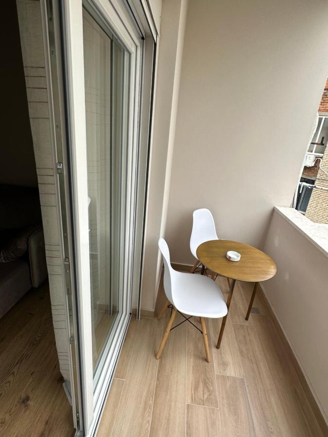 Eja Apartment 3 Tirana Extérieur photo