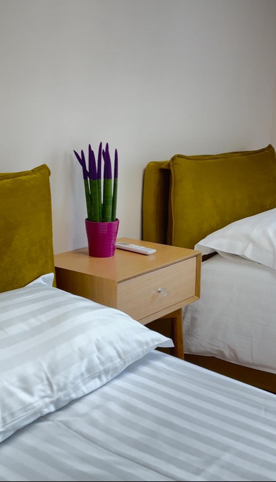 Eja Apartment 3 Tirana Extérieur photo